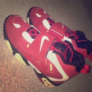 Diamond turfs nike